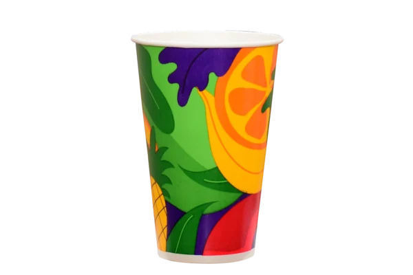 CUP 22 -12oz, polar cup