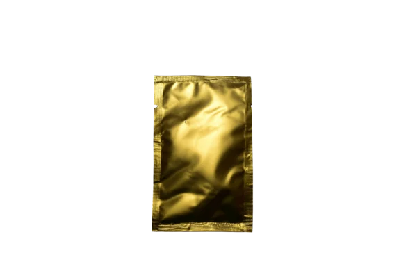 WET WIPES GOLD PACKING 1000 PCS
