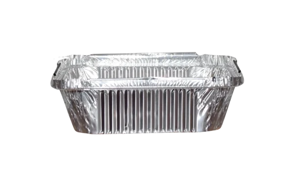 8389 ALUMINIUM CONTAINER 4X100