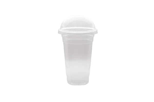 OZJUZ - Plastic Juice Cups
