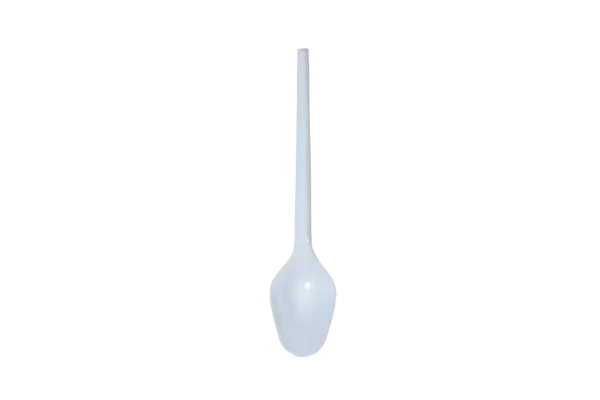 TBSPHDW - Heavy Duty Plastic Spoons