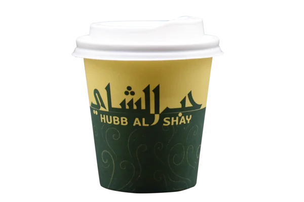 Cup 10 -  6.5oz_ 280gsm CUSTOMIZED
