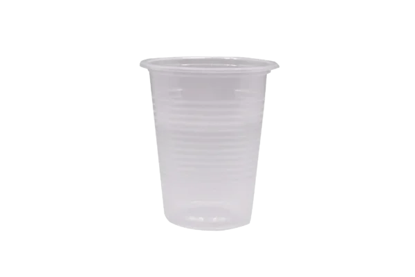 50ZPLC - Plastic Clear Cups