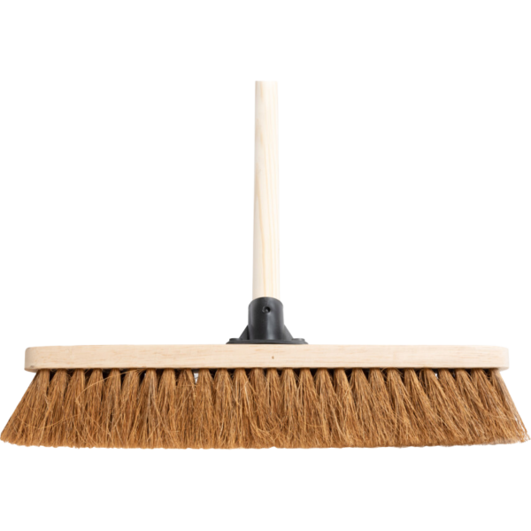 CCB - COCO BROOMS