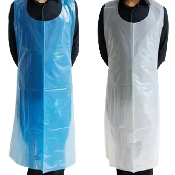 PLAPRN - Plastic Apron