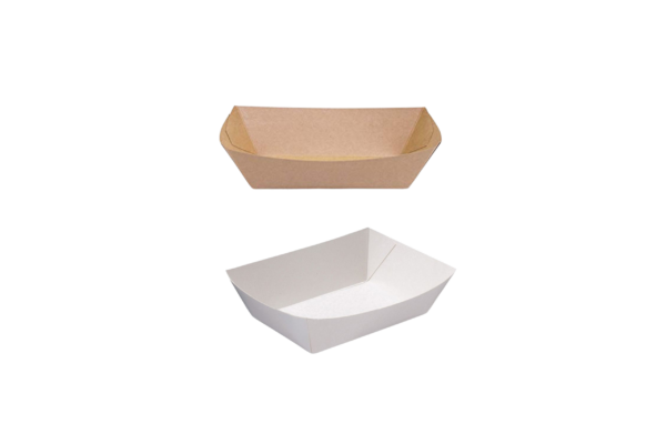 PAPCONTB - Paper Containers