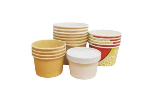 PAPBW - Paper Bowls