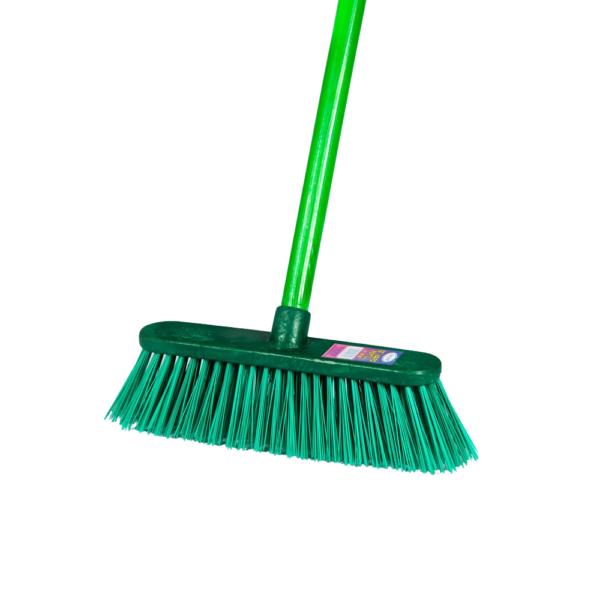 HDB - Hard Brooms