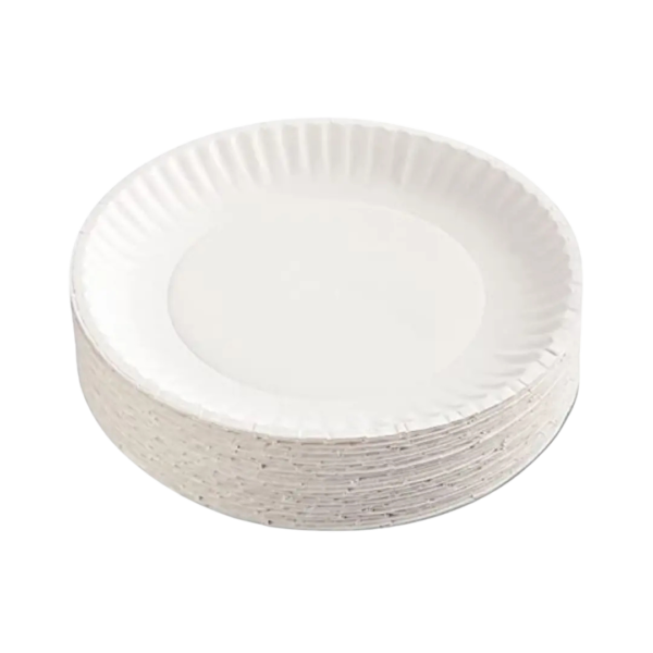 PAPPLT - Paper Plates