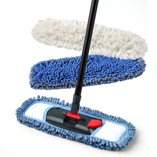 DMP - Dust Mop
