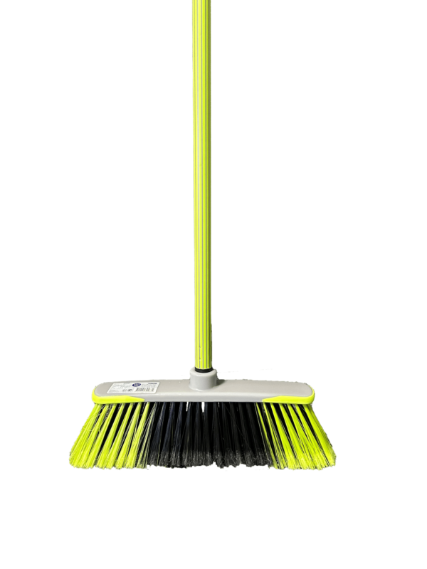 SFB - Soft Brooms