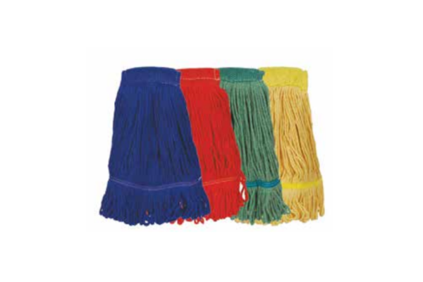 KCMP - Kentucky Colored Mop