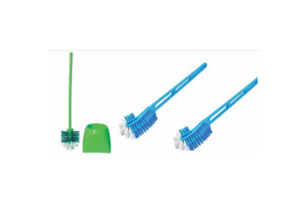 TLB - Toilet Brushes