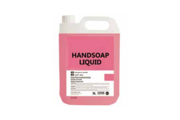HDWL - Handwash Liquid