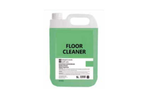 DISFL - Floor Cleaner