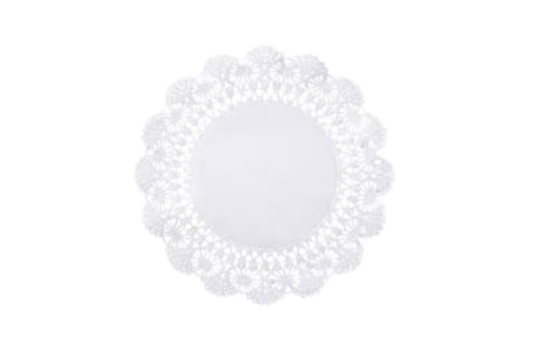 PAPDOILI - Paper Doilies